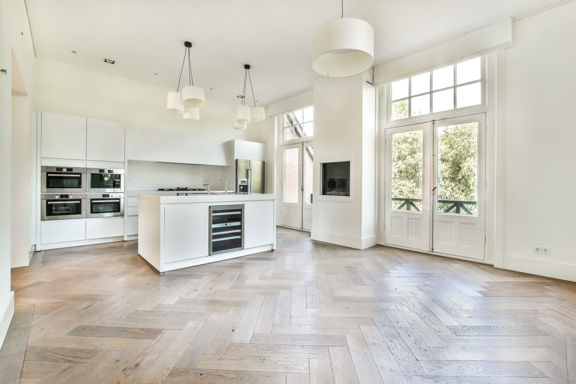 Zoom sur : Découverte culture design intérieur magazine Mackenzie Home ...