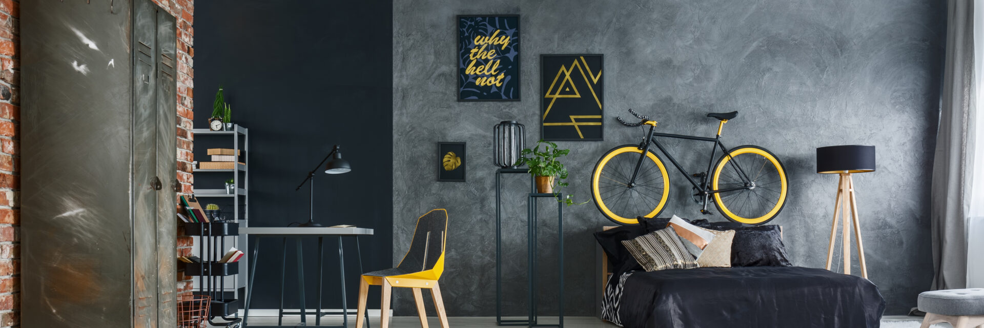 Zoom sur : Découverte culture design intérieur magazine Mackenzie Home ...