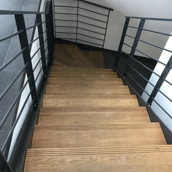ESCALIER-DECOBOIS-HENAFF-CHENE