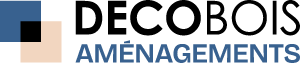 Logo Décobois amenagements