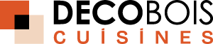 Logo Décobois cuisines