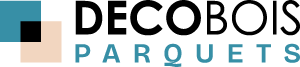 Logo Décobois parquets