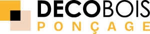 Logo Décobois poncage