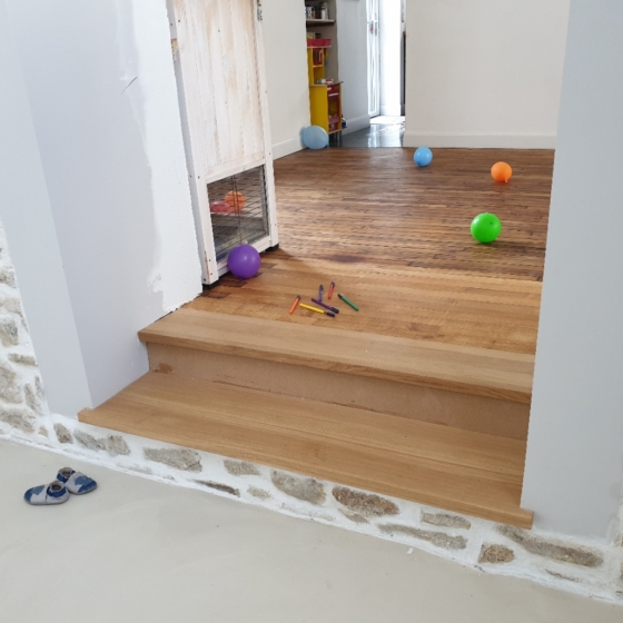 RACCORD-PARQUET -CHENE-MASSIF-HUILE-MARCHE-AURAY-P7