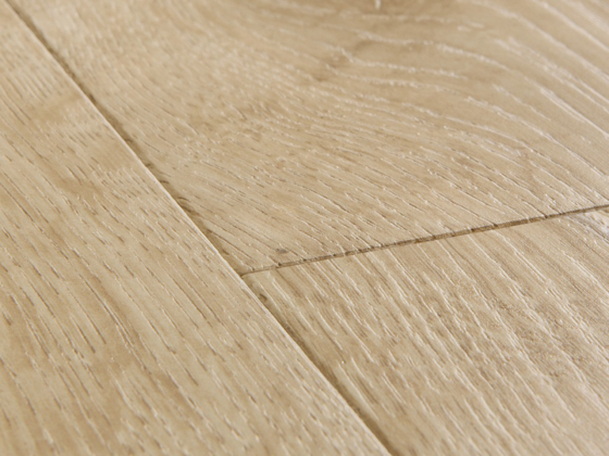 Sol stratifié en vue détaillée Quick Step - Décobois